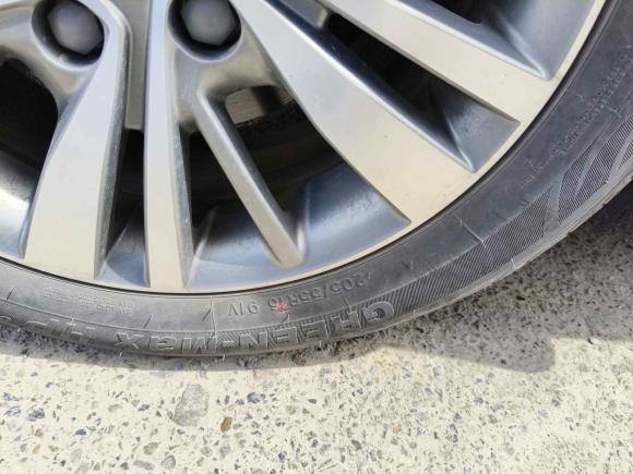 [南京·皖K] 二手吉利汽车帝豪2018款 1.5L 手动向上互联版