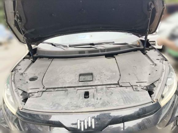 [成都·川A] 二手威马汽车威马EX52018款 EX5 400 Lite探索版