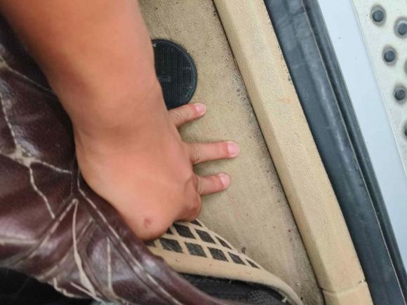 [义乌·浙B] 二手宝马宝马X52008款 xDrive30i豪华型