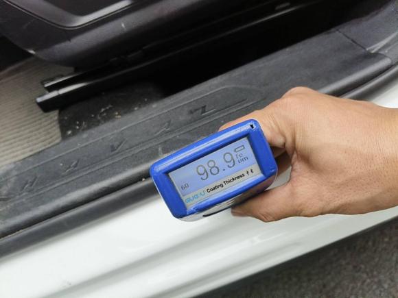 [深圳·粤L] 二手哈弗哈弗神兽2022款 1.5T 智享版