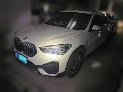 [常州·苏D] 宝马宝马X12021款 sDrive25Li 领先型