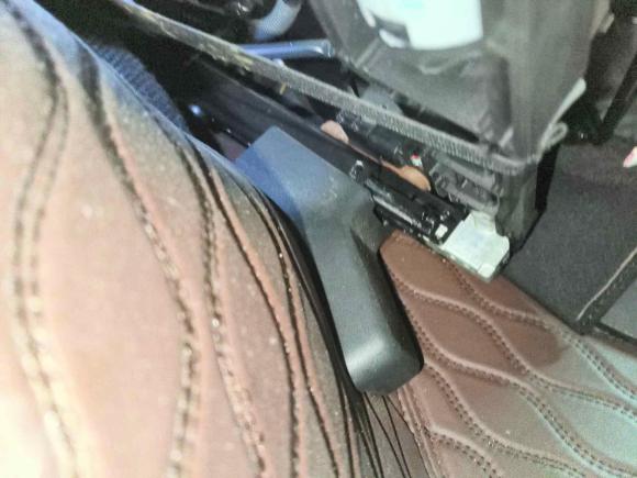 [武汉·鄂A] 二手英菲尼迪英菲尼迪QX502018款 2.0T 四驱旗舰版