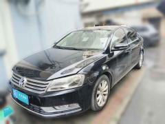 [南京·苏L] 大众迈腾2012款 改款 1.8TSI 领先型