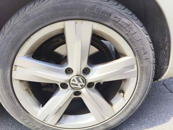 [嘉兴·浙F] 二手大众迈腾2012款 2.0TSI 至尊型