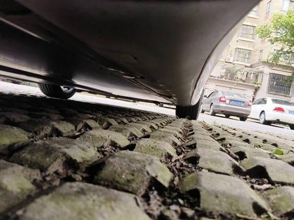 [上海·沪A] 二手特斯拉Model 32020款 标准续航后驱升级版