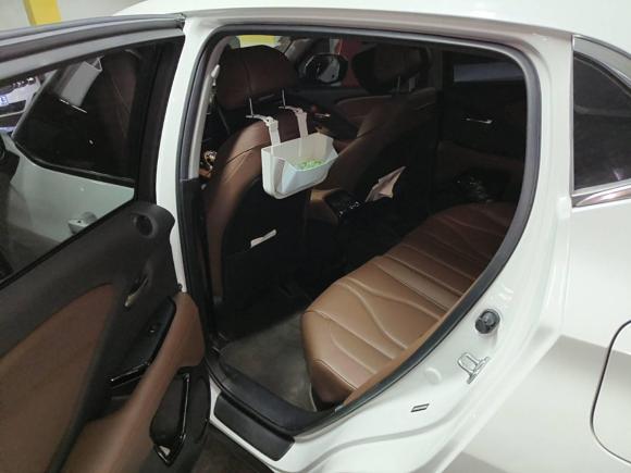 [南通·苏F] 二手讴歌讴歌CDX2016款 1.5T 两驱尊享版