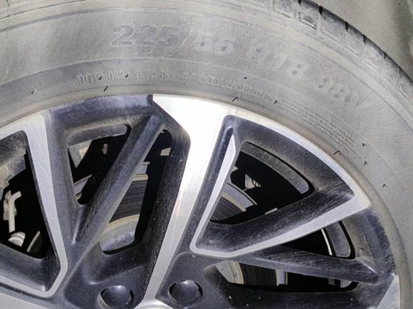 [成都·川A] 二手哈弗哈弗初恋2021款 1.5T 自动大三版