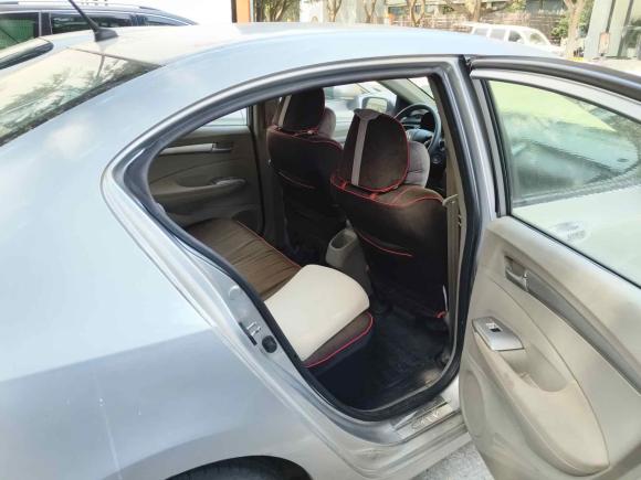 [上海·皖K] 二手本田锋范经典2008款 1.5L 自动精英版