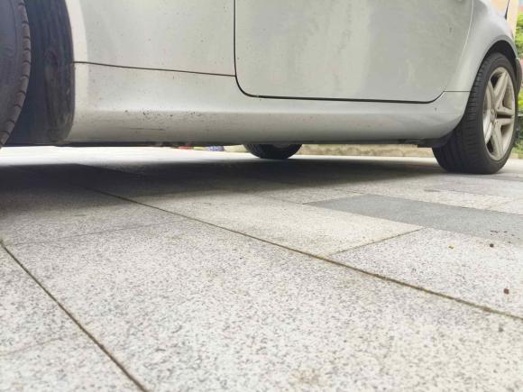 [上海·沪B] 二手奔驰奔驰SLK级2009款 SLK 350