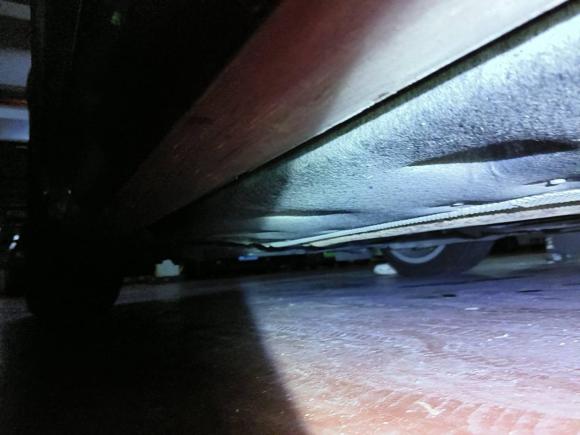 [南京·苏A] 二手凯迪拉克凯迪拉克ATS-L2017款 28T 时尚型