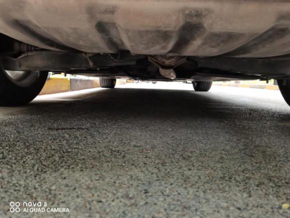 [上海·陕G] 二手马自达阿特兹2017款 2.0L 蓝天豪华版