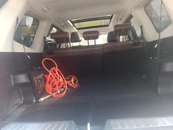 [武汉·鄂W] 二手比速汽车比速T52017款 1.5T 手动尊贵型