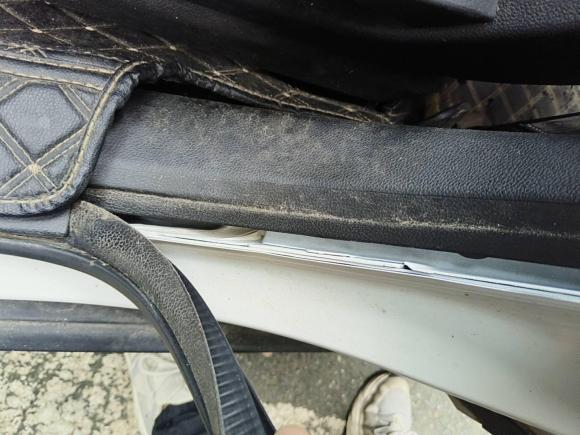 [合肥·皖N] 二手宝骏宝骏5102017款 1.5L 手动豪华型