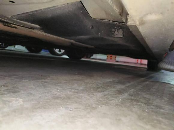 [武汉·鄂A] 二手凯迪拉克凯迪拉克ATS-L2017款 28T 技术型