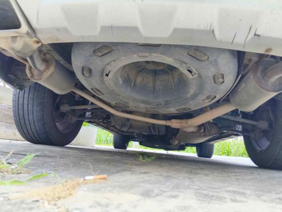 [温州·浙C] 二手比亚迪比亚迪S72015款 2.0T 升级版 自动尊贵型