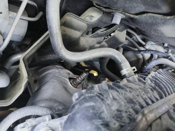 [宁波·浙B] 二手日产奇骏2014款 2.0L CVT舒适版 2WD