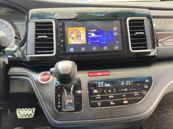 [南通·苏F] 二手本田艾力绅2016款 2.4L 豪华版