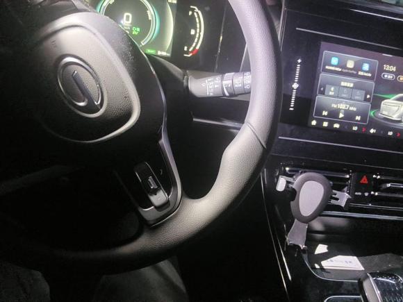 [上海·浙J] 二手广汽传祺传祺E92023款 E9 PRO