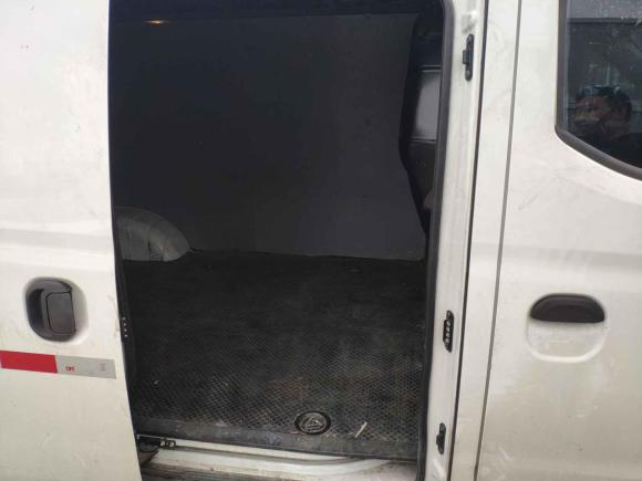 [苏州·苏E] 二手上汽大通MAXUS大通EV302023款 纯电智能物流专家长轴宁德时代