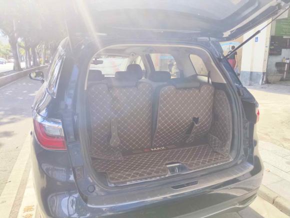 [佛山·粤E] 二手比亚迪宋MAX2019款 1.5T 自动智联睿动型 7座 国V