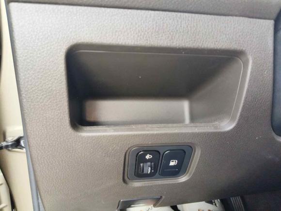 [深圳·赣B] 二手五菱汽车五菱荣光V2016款 1.5L标准型