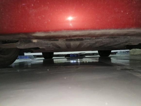 [济南·鲁A] 二手众泰众泰E2002018款 飞鱼座