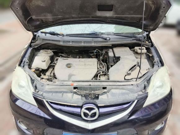 [济南·鲁B] 二手马自达马自达52008款 2.0 自动舒适型