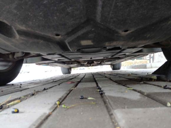 [无锡·苏B] 二手奔驰奔驰R级2009款 R 300 L 豪华型