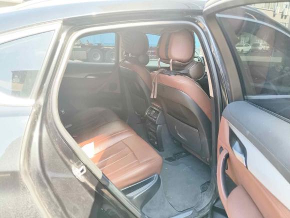 [义乌·浙G] 二手宝马宝马X62015款 xDrive35i 领先型