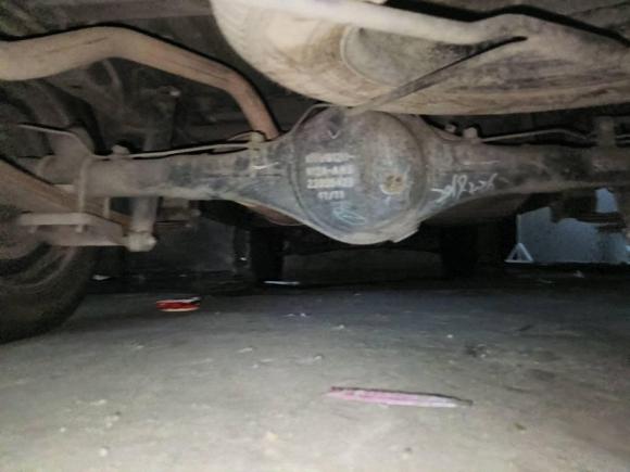 [成都·川A] 二手五菱汽车五菱之光2015款 1.2L 实用型LSI