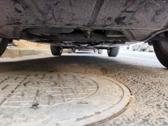 [杭州·浙A] 二手捷达捷达VS52019款 280TSI 自动进取型