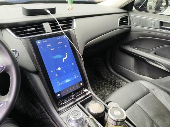 [南京·苏A] 二手福特金牛座2019款 EcoBoost 245 尊享版