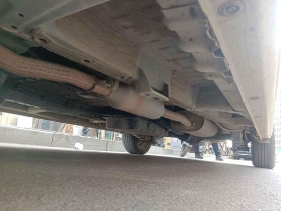 [济南·鲁A] 二手五菱汽车五菱征程2021款 1.5T 手动舒适型