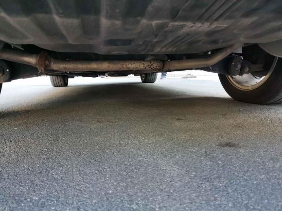 [北京·京F] 二手本田奥德赛2014款 2.4L 豪华版