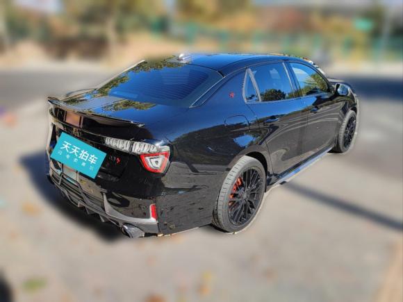 [北京·冀R] 二手领克领克032022款 1.5TD DCT劲Plus