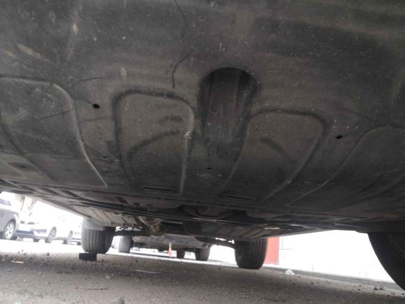 [宁波·浙B] 二手起亚智跑2015款 2.0L 自动两驱版DLX