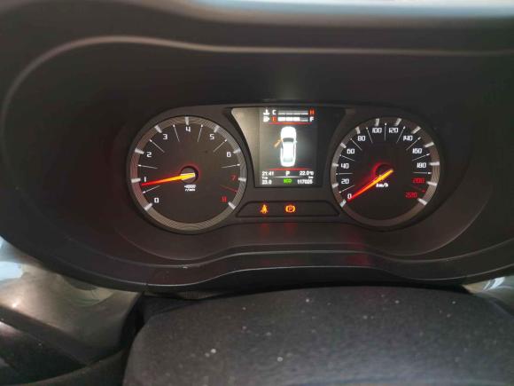 [深圳·闽B] 二手广汽传祺传祺GA62016款 235T DCT豪华版