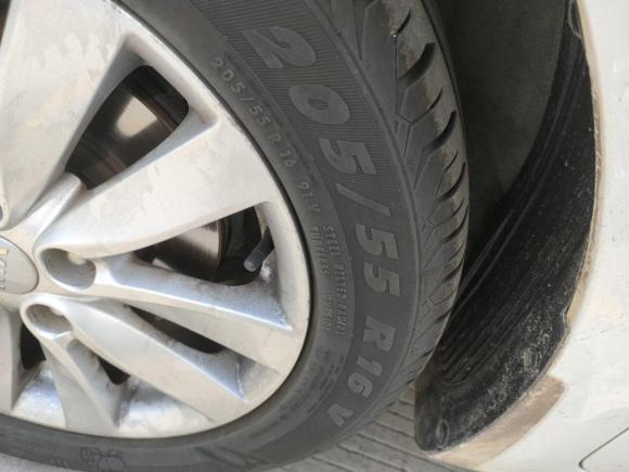 [上海·沪C] 二手起亚起亚K32015款 1.6L 手动GLS