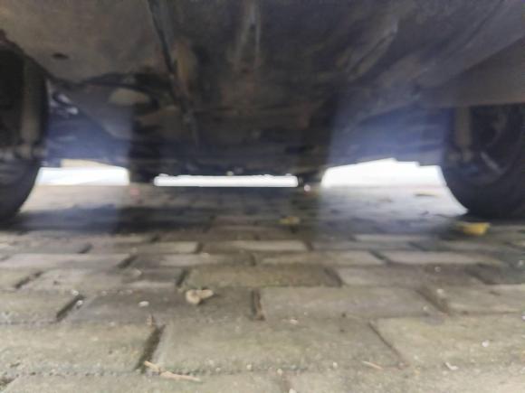 [武汉·鄂A] 二手丰田卡罗拉2017款 改款 1.2T S-CVT GL-i