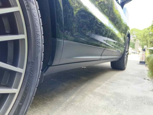 [上海·沪B] 二手保时捷Cayenne2019款 Cayenne 3.0T