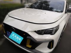 [西安·陕A]广汽传祺&nbsp;&nbsp;影豹&nbsp;&nbsp;2021款270TDCTJ15版