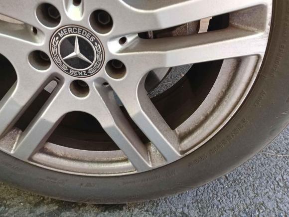 [济南·鲁A] 二手奔驰奔驰GLA2020款 GLA 180