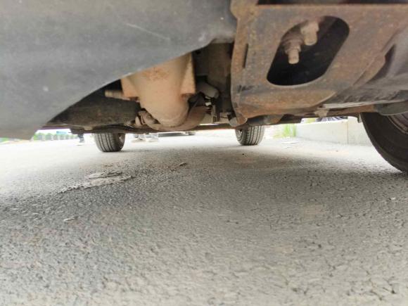 [广州·粤S] 二手海马海马S72013款 2.0L 自动智尚型