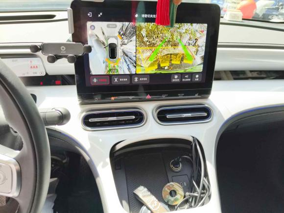 [杭州·浙A] 二手smartsmart精灵#12022款 Premium版