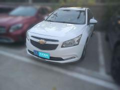 [北京·京G]雪佛兰&nbsp;&nbsp;科鲁兹&nbsp;&nbsp;2015款1.5L经典SEAT