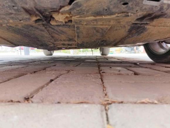 [济南·鲁A] 二手奇瑞艾瑞泽GX2018款 1.5T CVT型色版 国V