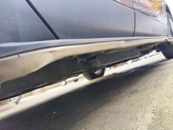 [合肥·粤A] 二手别克昂科威2016款 28T 四驱精英型