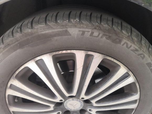 [上海·苏D] 二手奔驰奔驰C级2015款 改款 C 200 L