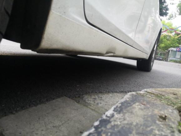 [上海·沪A] 二手雪佛兰科鲁兹2013款 1.8L SE AT