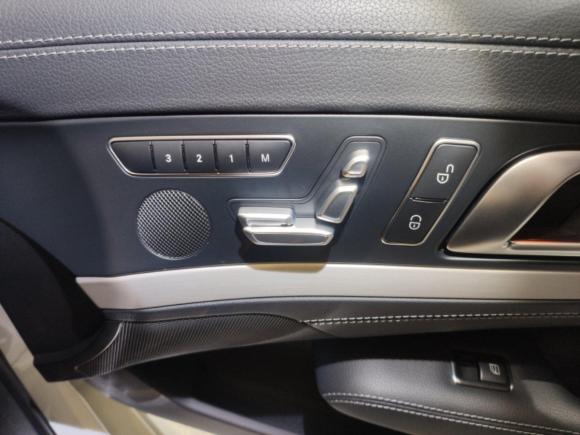 [上海·沪B] 二手奔驰奔驰SL级2017款 SL 400